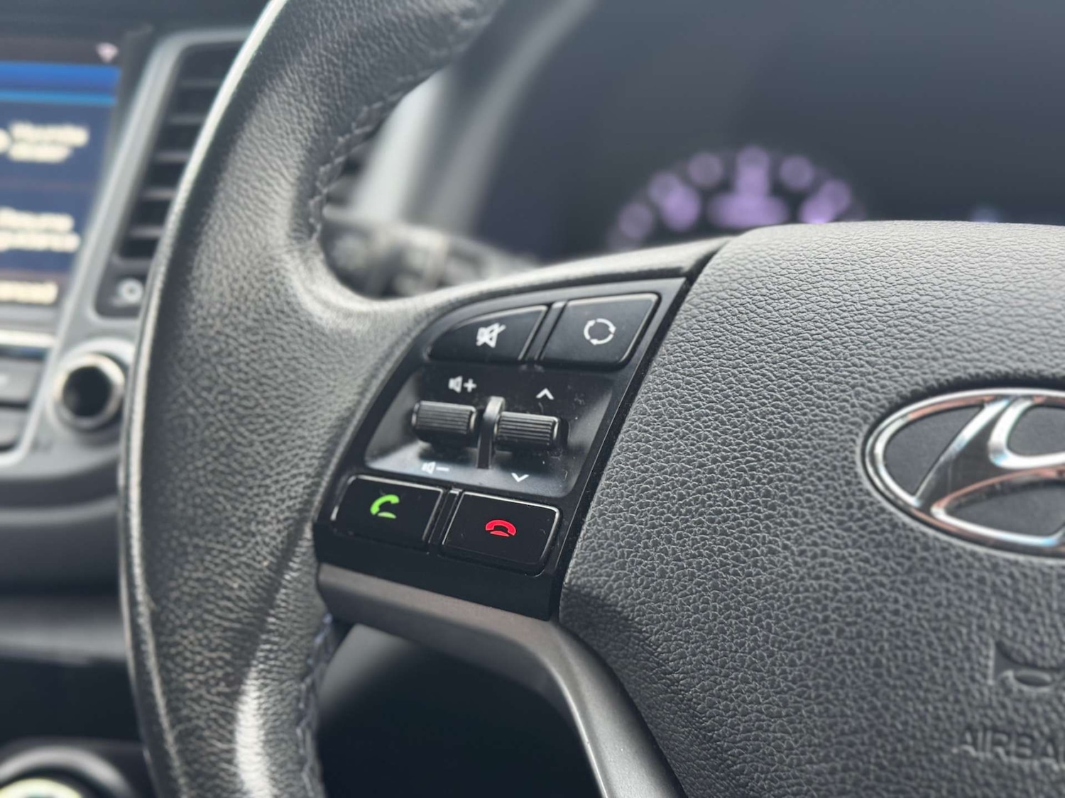 Used Hyundai TUCSON 2016 for sale - 78015713: Photo 20