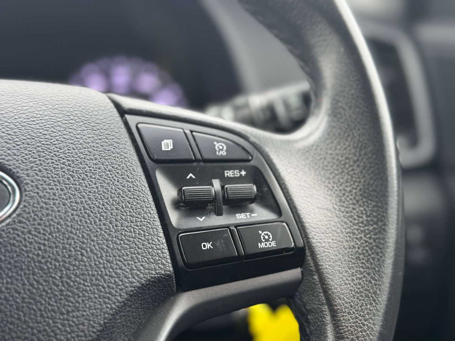 Used Hyundai TUCSON 2016 for sale - 78015713: Photo 21