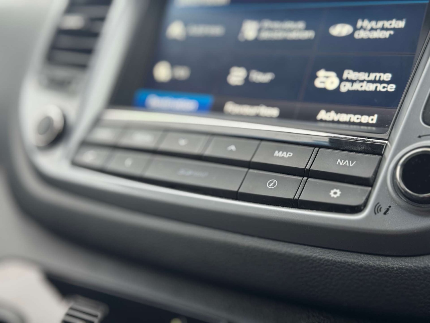 Used Hyundai TUCSON 2016 for sale - 78015713: Photo 23