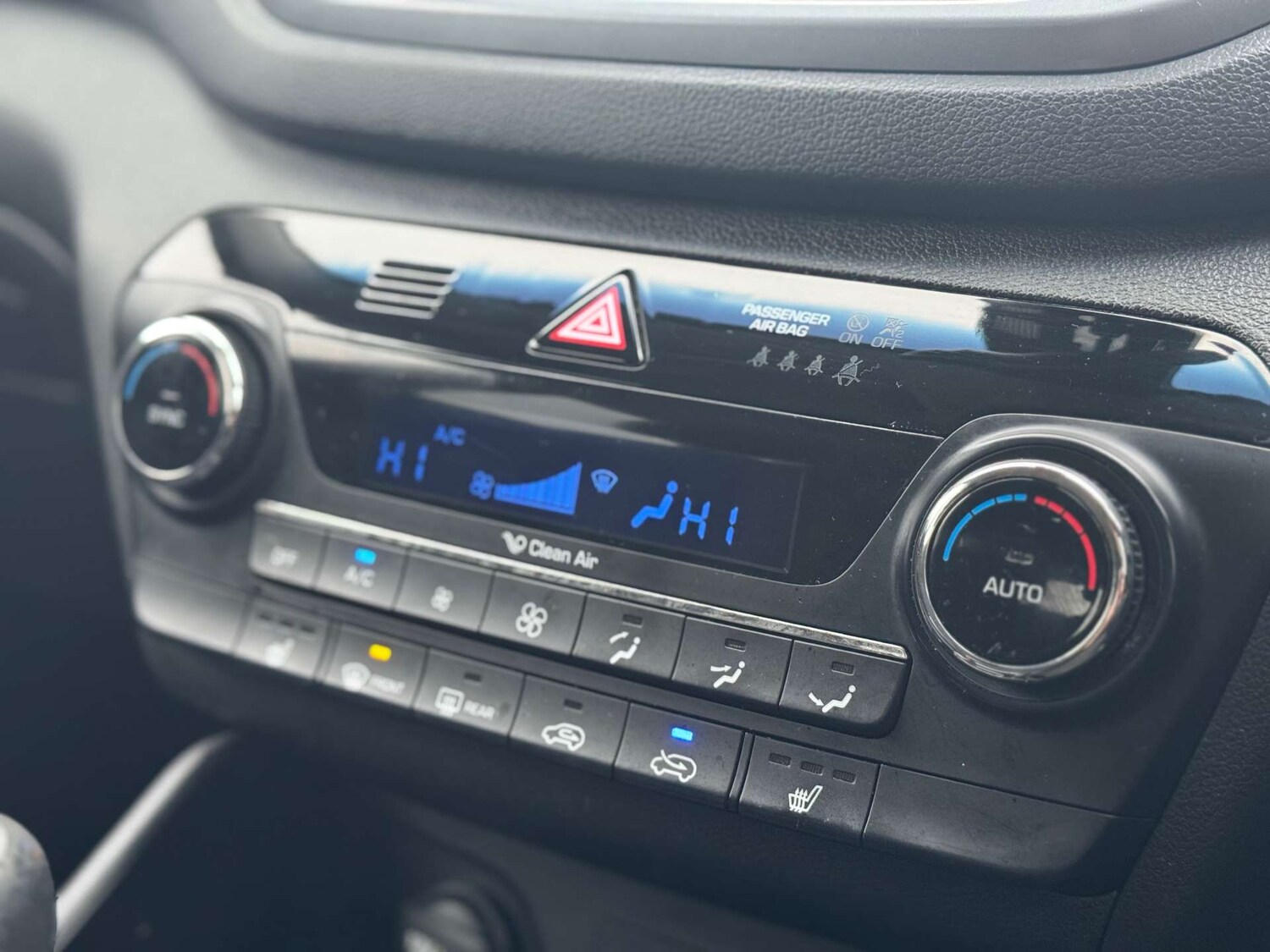 Used Hyundai TUCSON 2016 for sale - 78015713: Photo 24