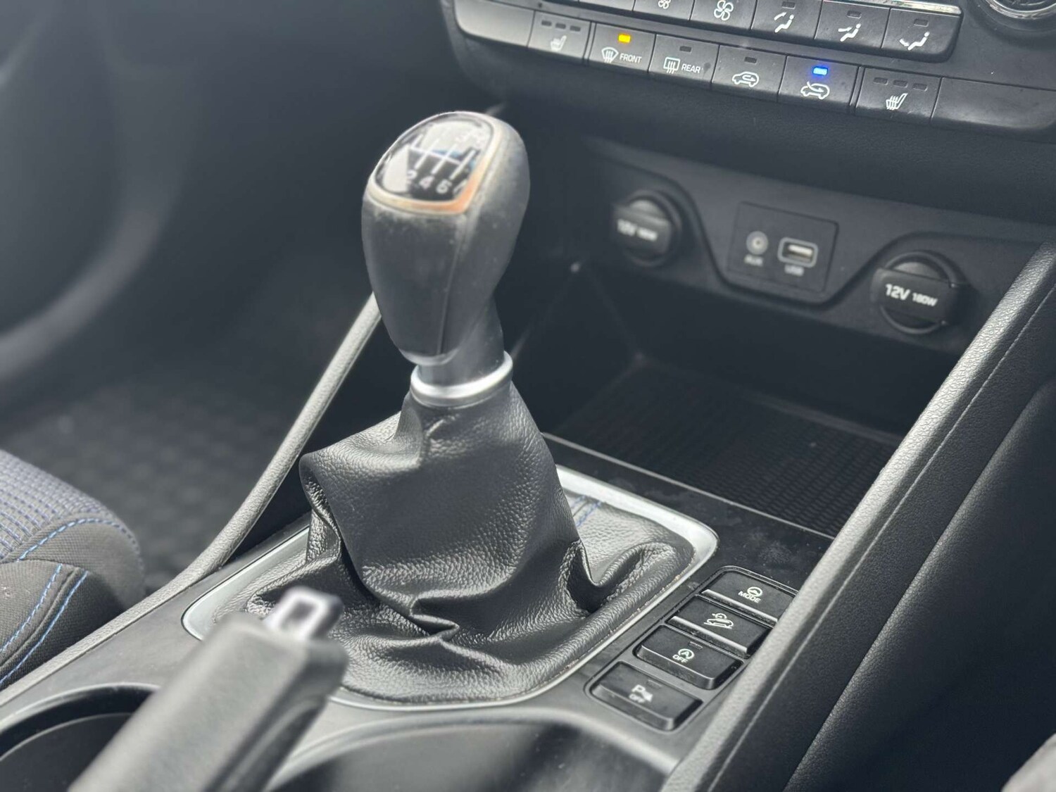 Used Hyundai TUCSON 2016 for sale - 78015713: Photo 26