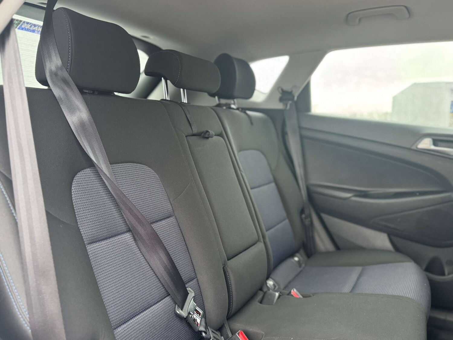 Used Hyundai TUCSON 2016 for sale - 78015713: Photo 33