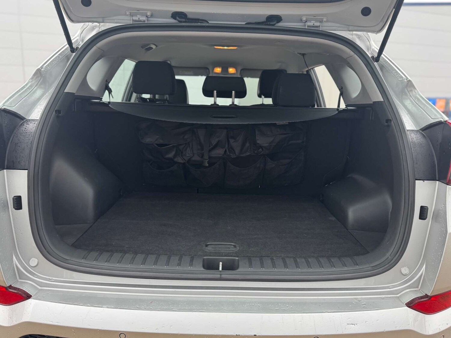 Used Hyundai TUCSON 2016 for sale - 78015713: Photo 35