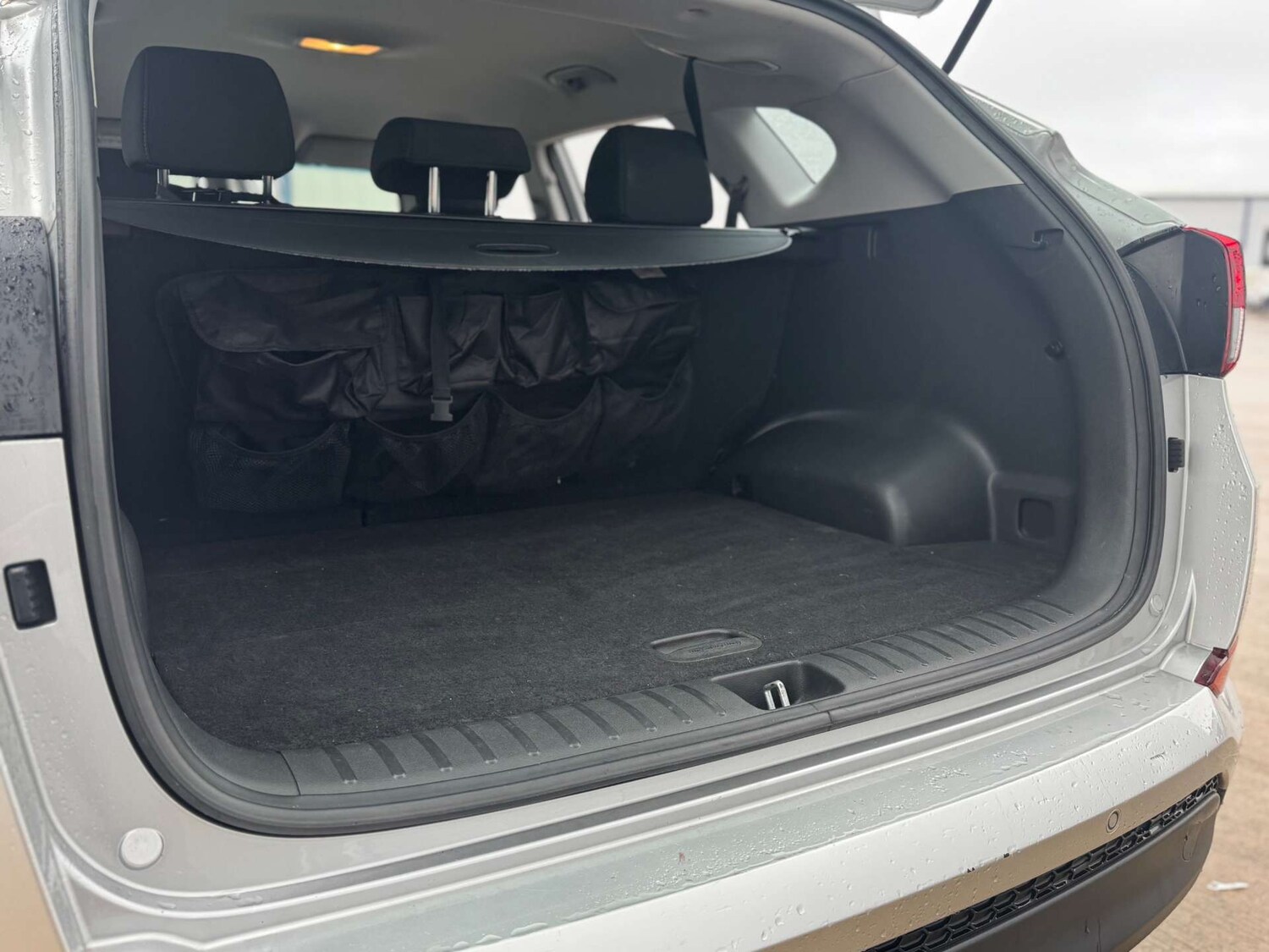 Used Hyundai TUCSON 2016 for sale - 78015713: Photo 36