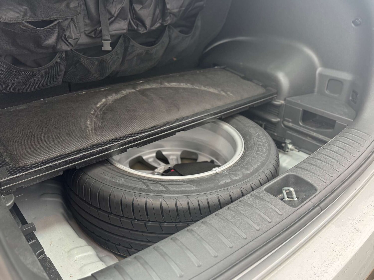 Used Hyundai TUCSON 2016 for sale - 78015713: Photo 37