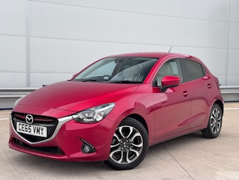 Used Mazda Mazda2 2016 for sale - 78450373: Photo