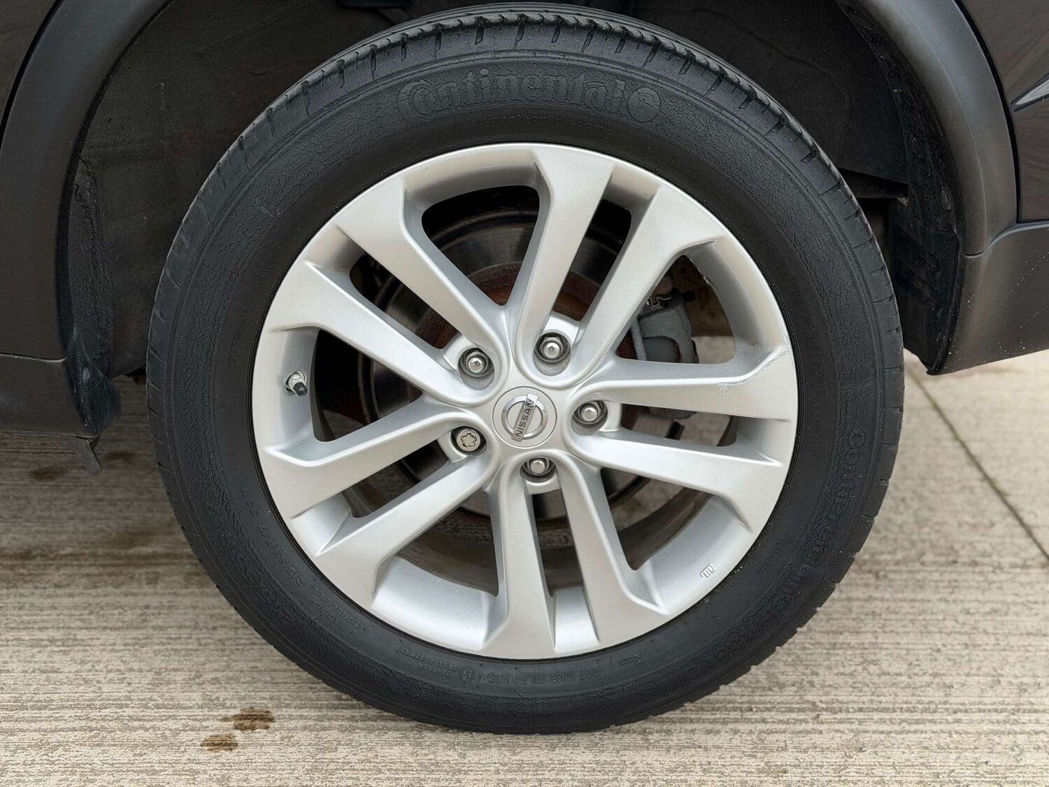 Used Nissan Juke 2015 for sale - 78015709: Photo 14