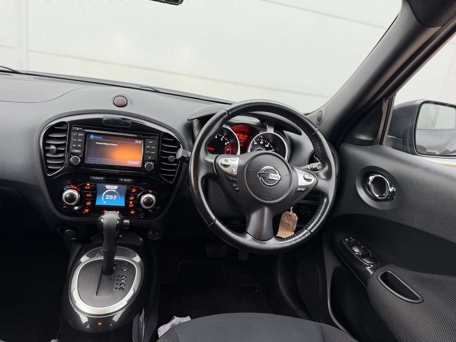 Used Nissan Juke 2015 for sale - 78015709: Photo 15