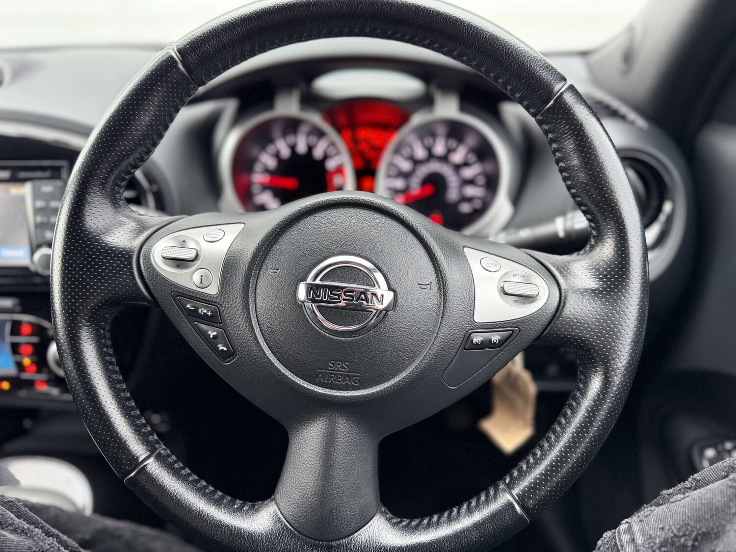 Used Nissan Juke 2015 for sale - 78015709: Photo 16