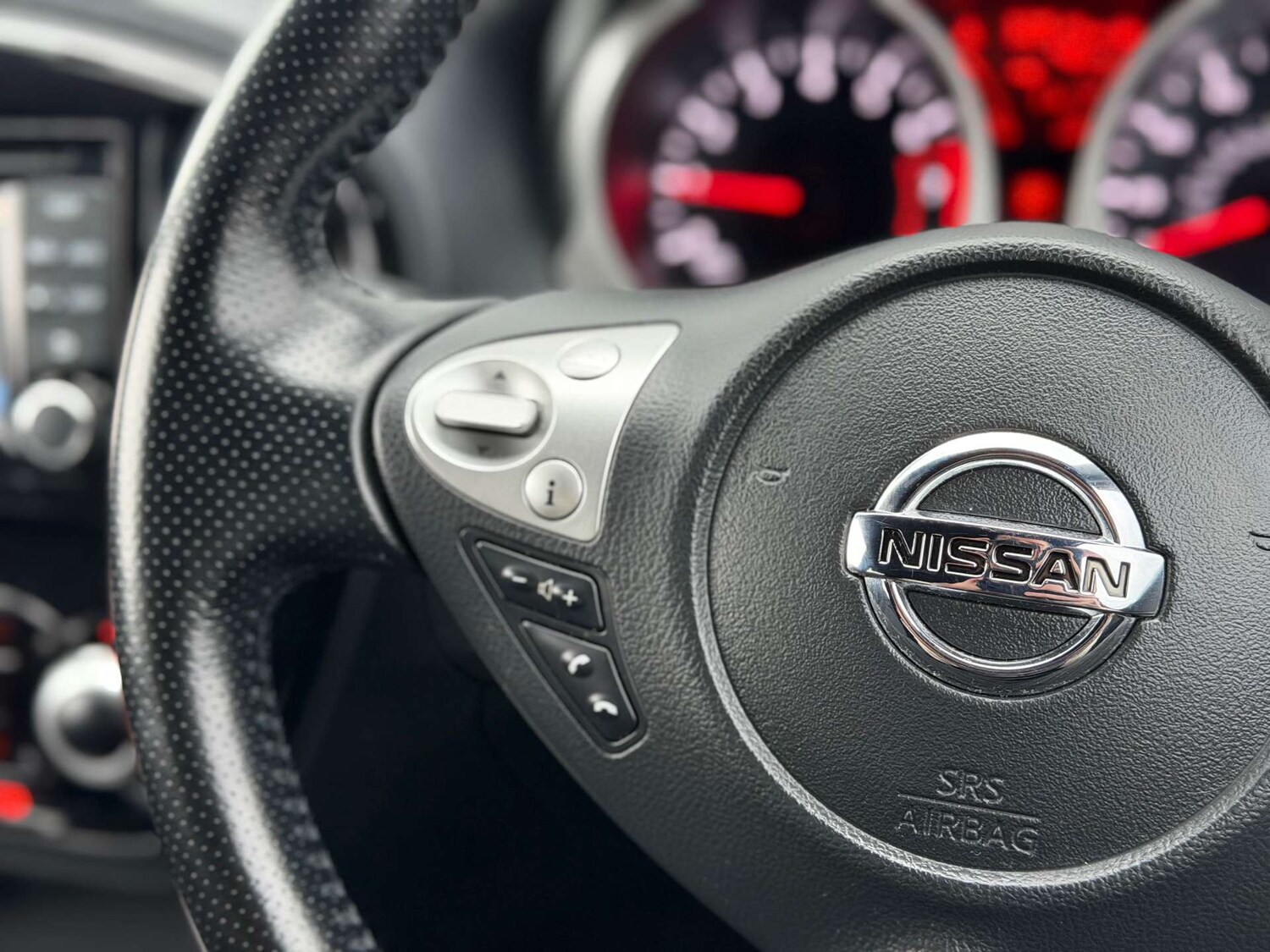 Used Nissan Juke 2015 for sale - 78015709: Photo 17