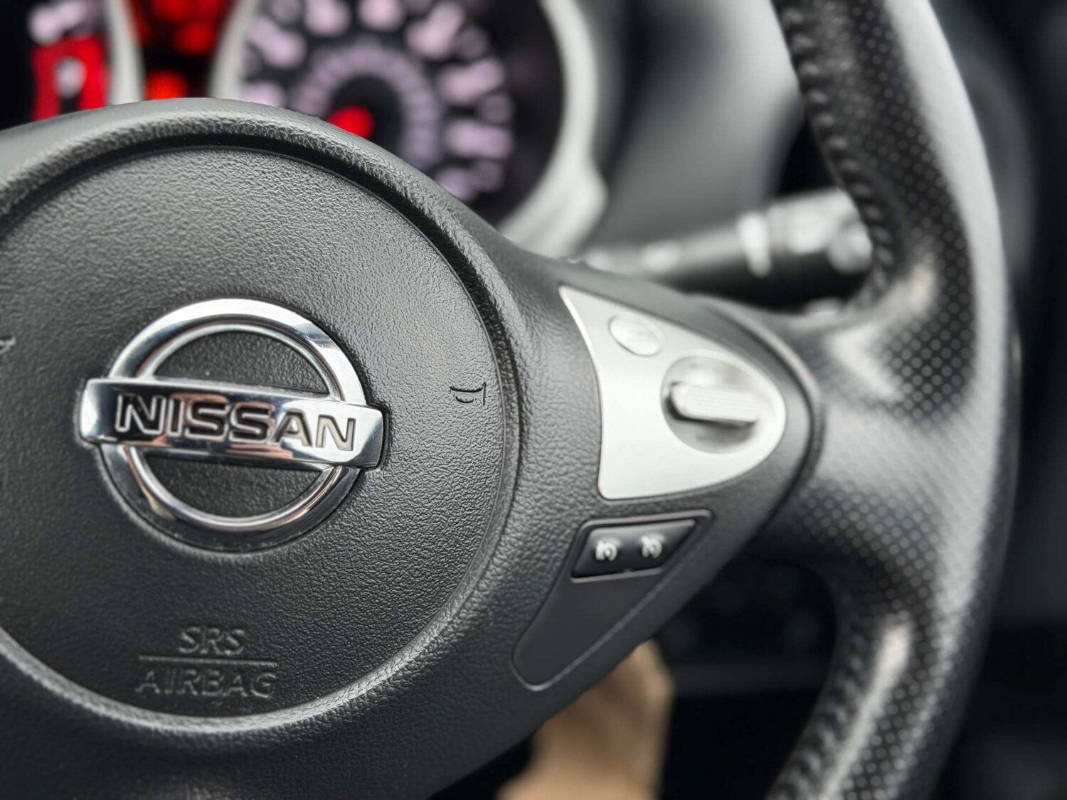 Used Nissan Juke 2015 for sale - 78015709: Photo 18