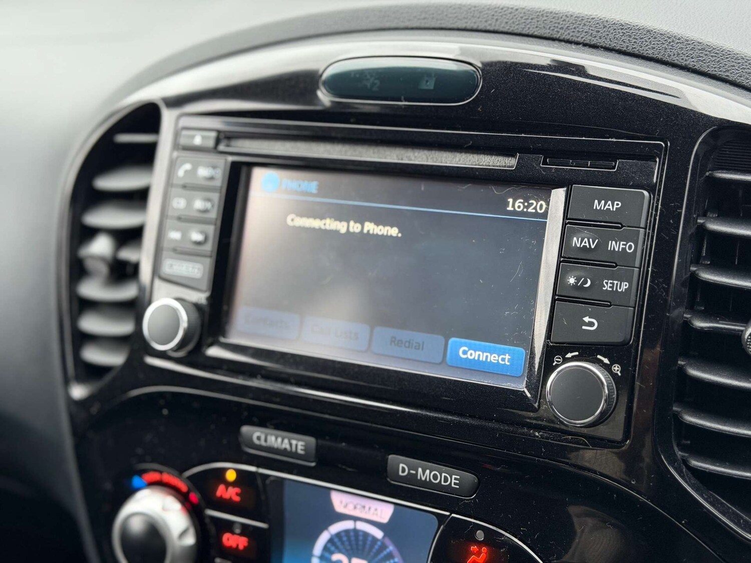 Used Nissan Juke 2015 for sale - 78015709: Photo 22