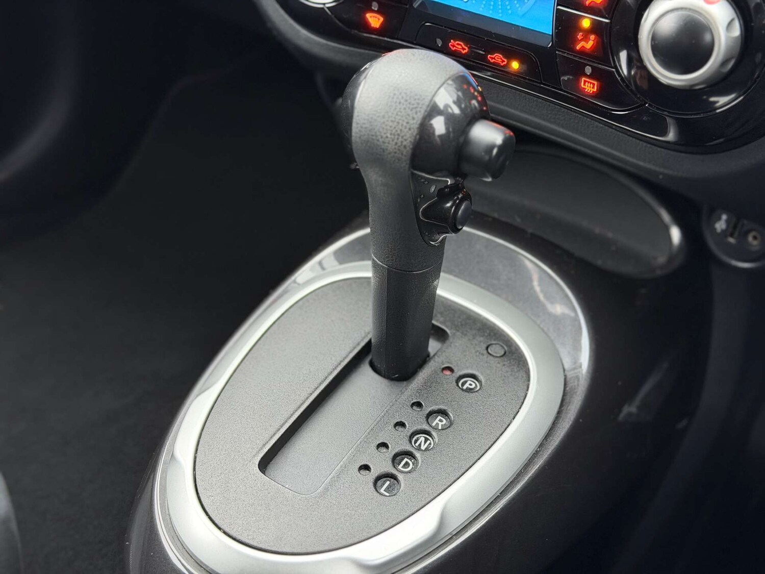 Used Nissan Juke 2015 for sale - 78015709: Photo 26