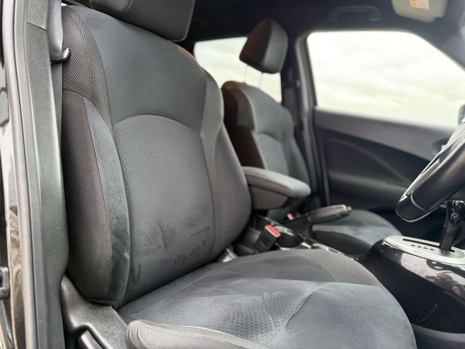 Used Nissan Juke 2015 for sale - 78015709: Photo 30