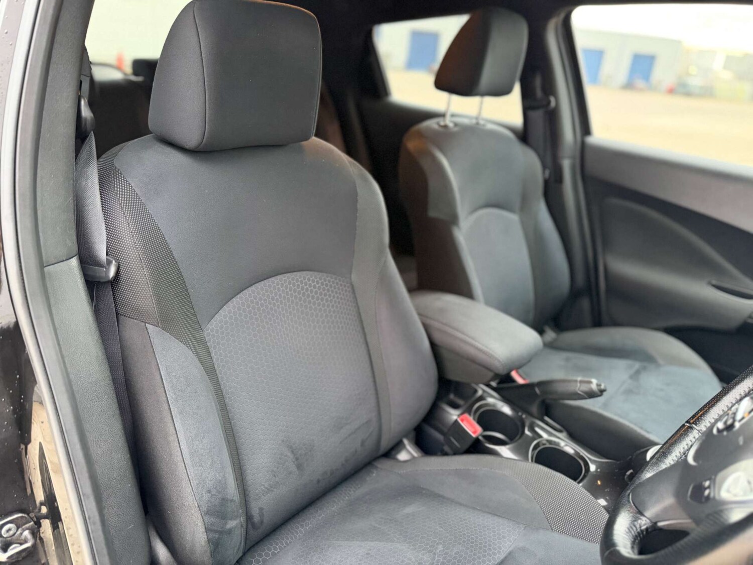 Used Nissan Juke 2015 for sale - 78015709: Photo 31