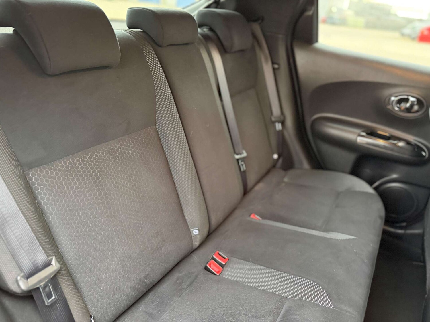 Used Nissan Juke 2015 for sale - 78015709: Photo 33