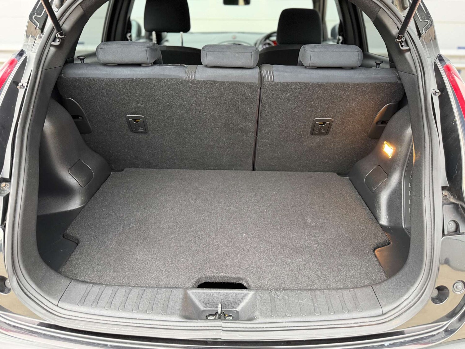 Used Nissan Juke 2015 for sale - 78015709: Photo 34