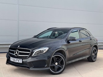 Used Mercedes-Benz GLA 2016 for sale - 79001193: Photo