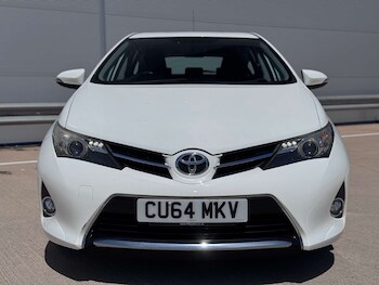 Used Toyota Auris 2014 for sale - 78875789: Photo