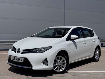 Used Toyota Auris 2014 for sale - 78875789: Photo