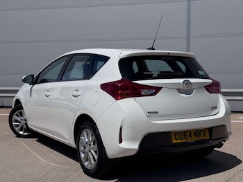 Used Toyota Auris 2014 for sale - 78875789: Photo