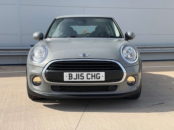 Used MINI Hatch 2015 for sale - 78620088: Photo