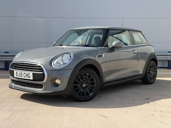 Used MINI Hatch 2015 for sale - 78620088: Photo