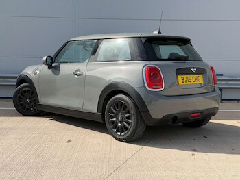 Used MINI Hatch 2015 for sale - 78620088: Photo