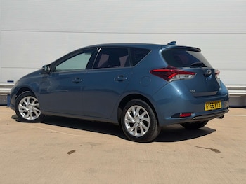 Used Toyota Auris 2016 for sale - 79457990: Photo