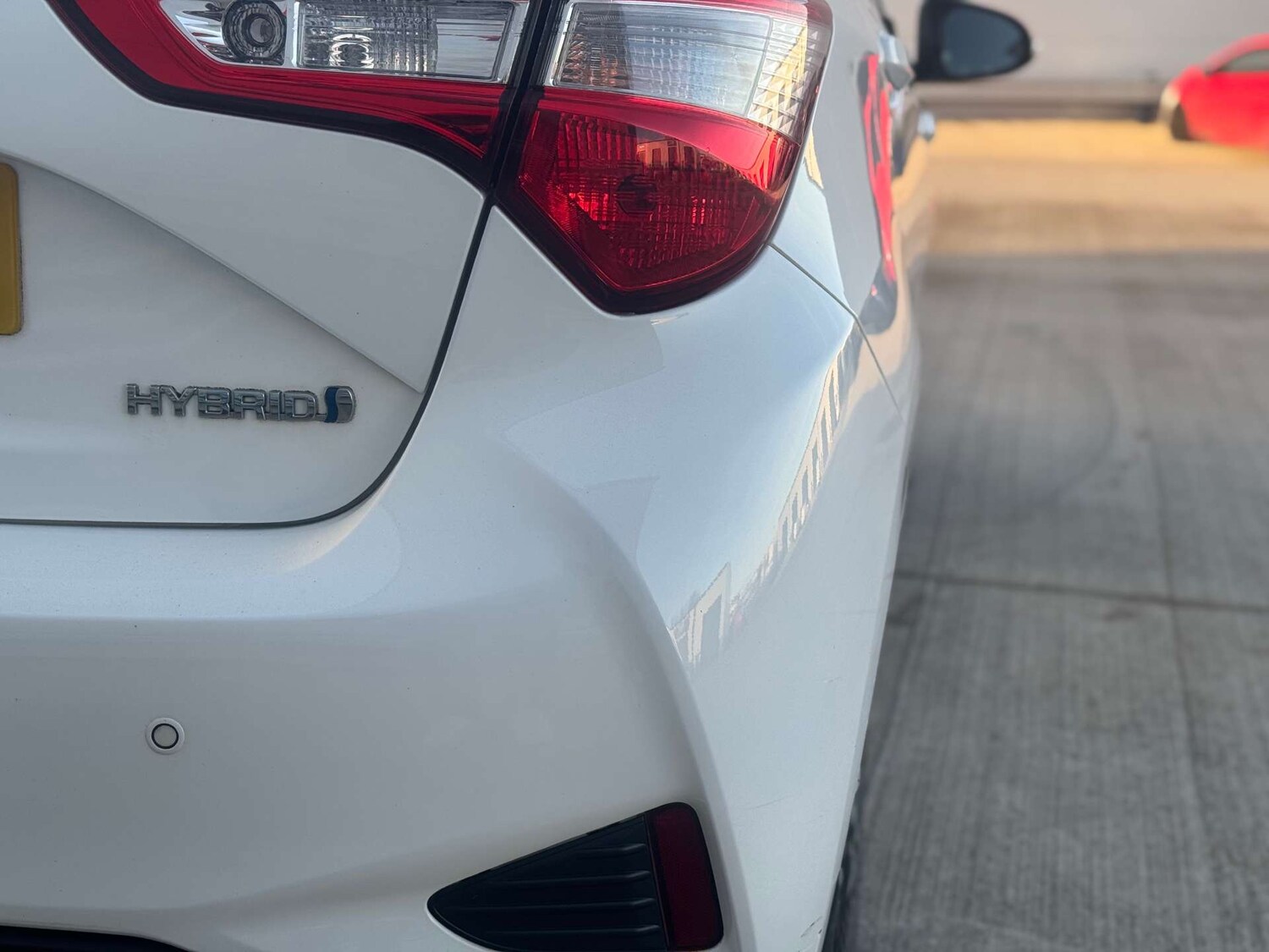 Used Toyota Yaris 2019 for sale - 78015707: Photo 10