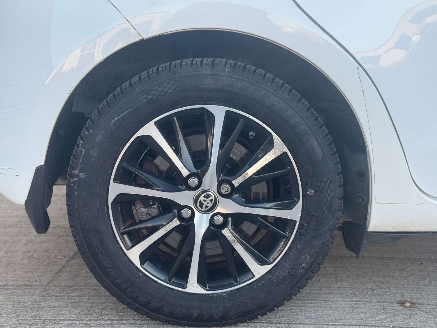 Used Toyota Yaris 2019 for sale - 78015707: Photo 12