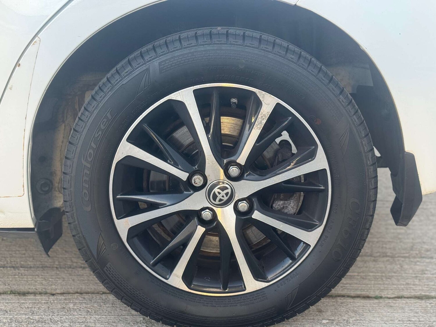 Used Toyota Yaris 2019 for sale - 78015707: Photo 13