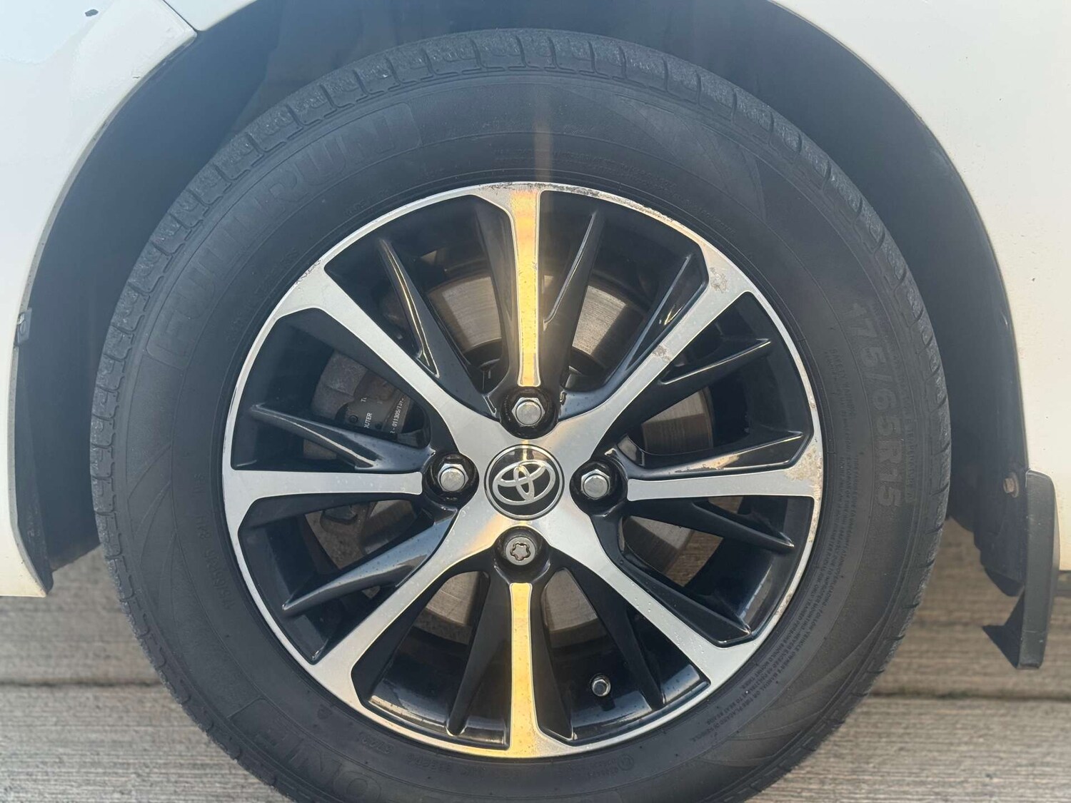 Used Toyota Yaris 2019 for sale - 78015707: Photo 14