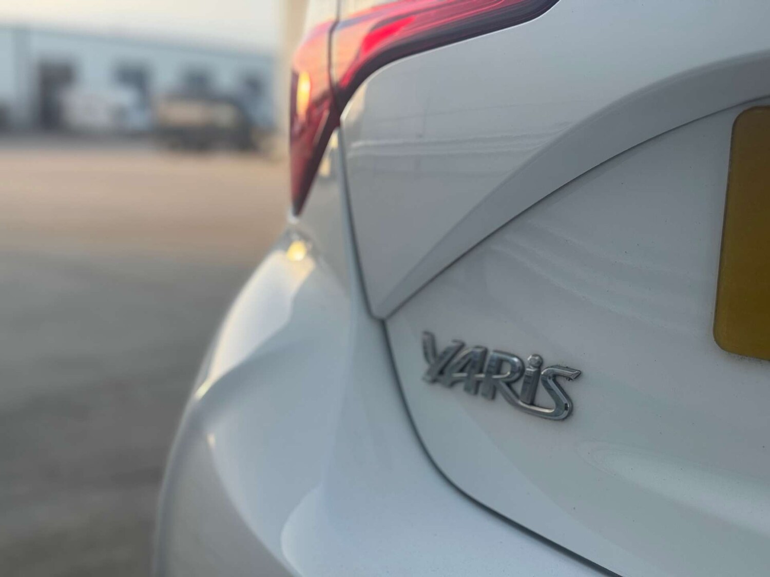 Used Toyota Yaris 2019 for sale - 78015707: Photo 17