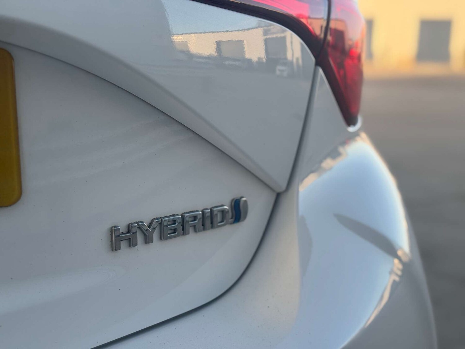 Used Toyota Yaris 2019 for sale - 78015707: Photo 18