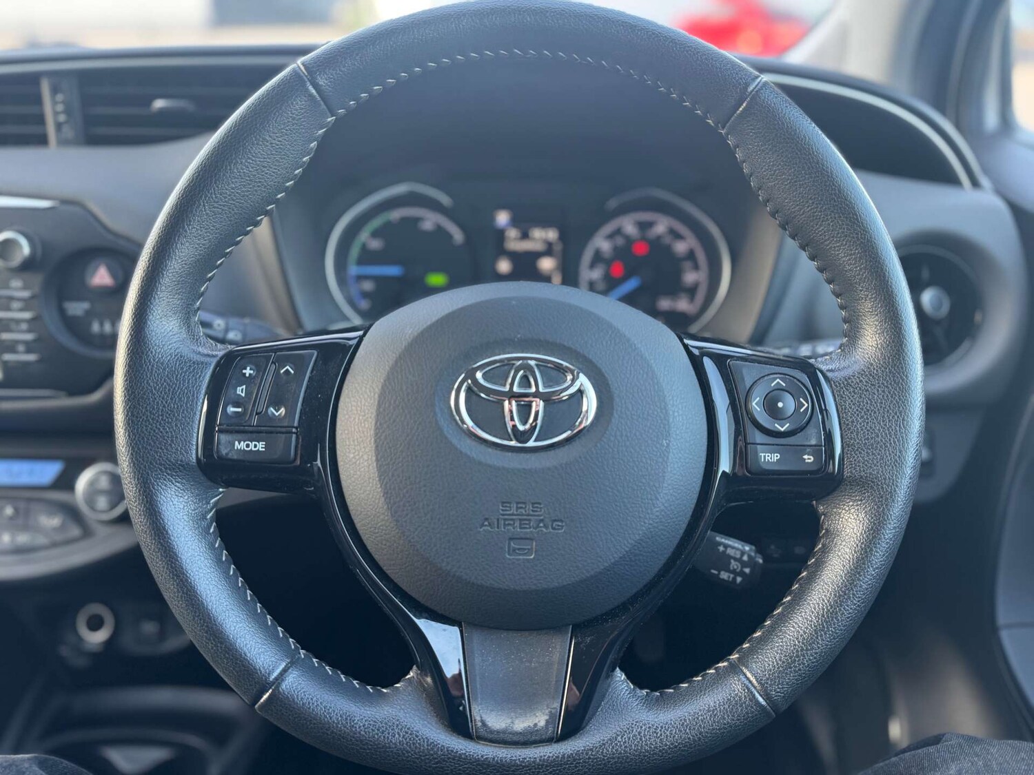 Used Toyota Yaris 2019 for sale - 78015707: Photo 20