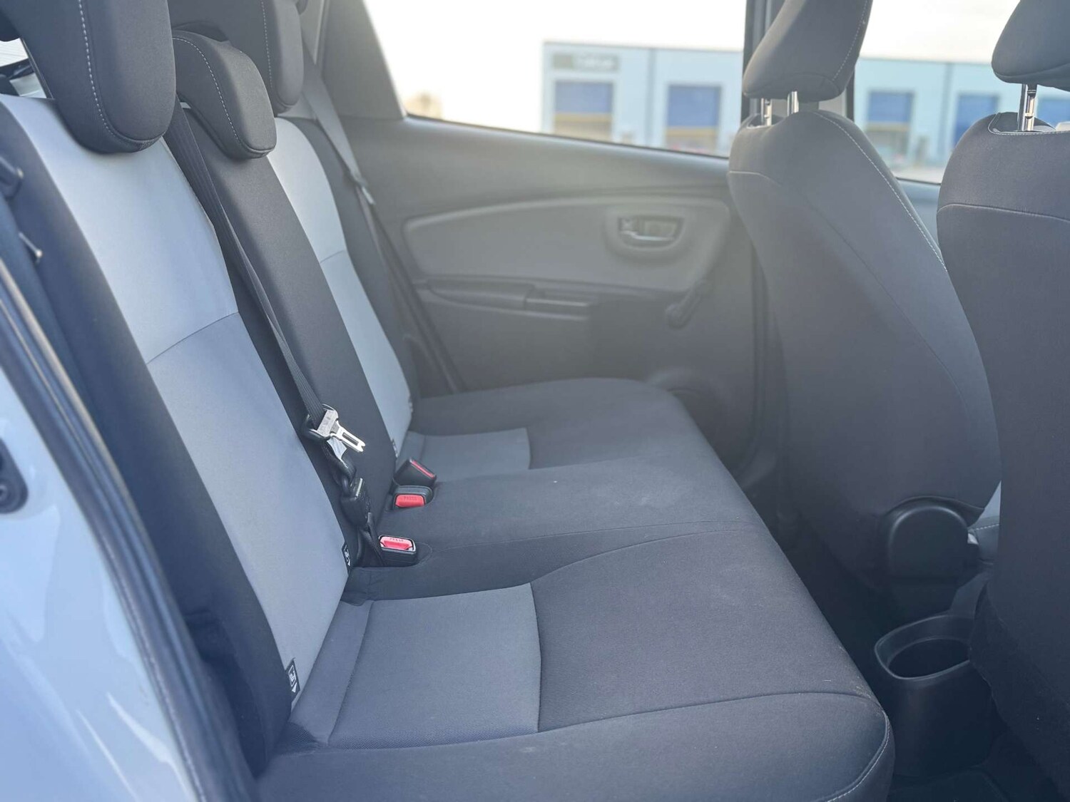 Used Toyota Yaris 2019 for sale - 78015707: Photo 29