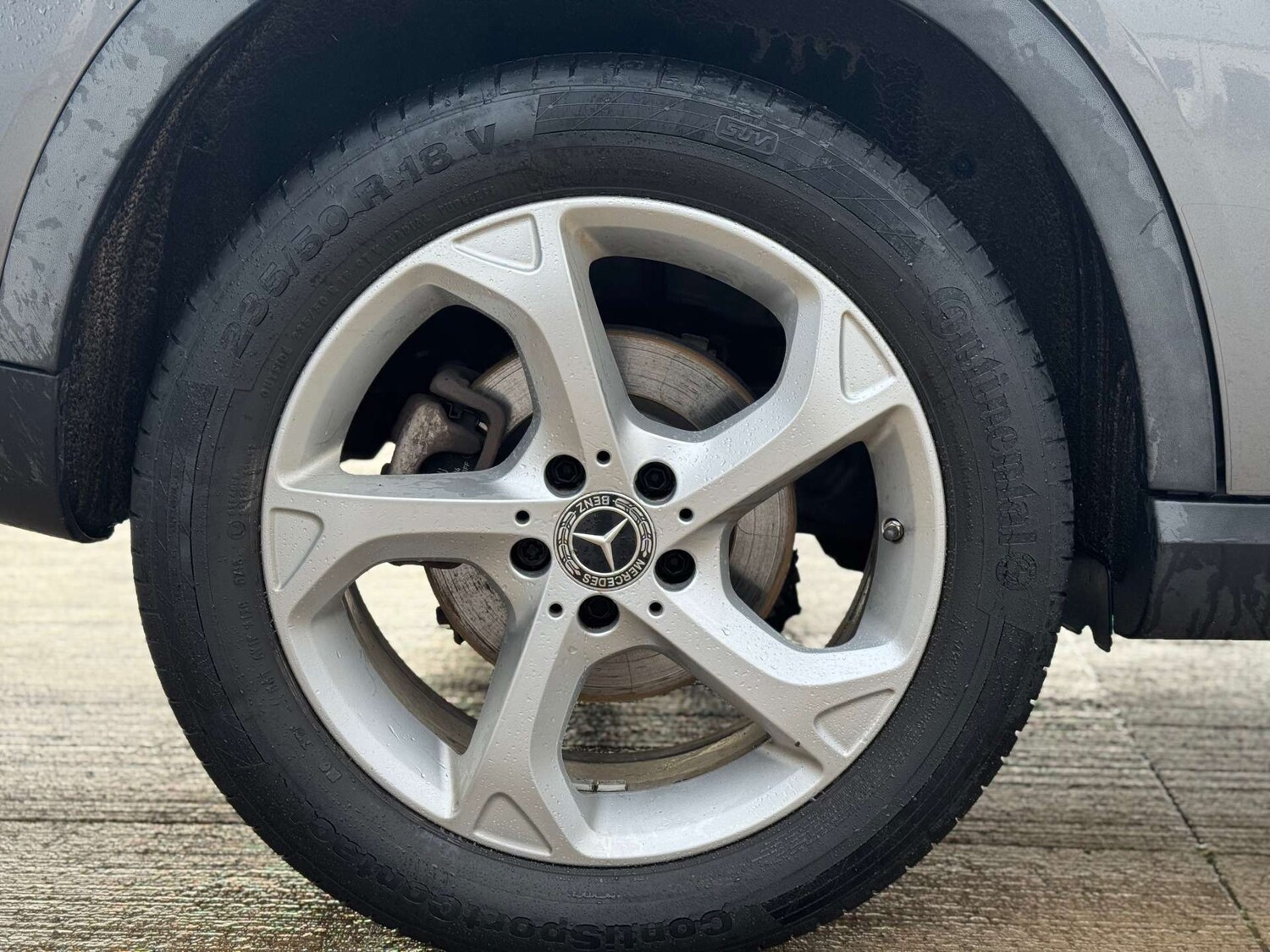 Used Mercedes-Benz GLA 2018 for sale - 78015703: Photo 12