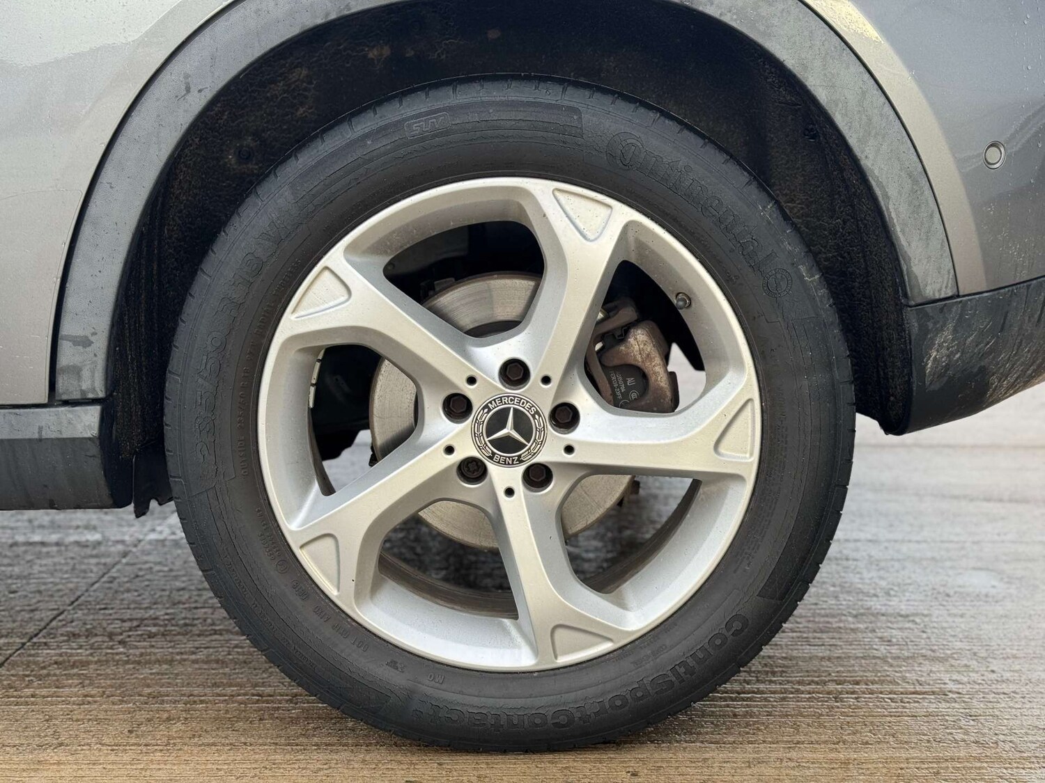 Used Mercedes-Benz GLA 2018 for sale - 78015703: Photo 13