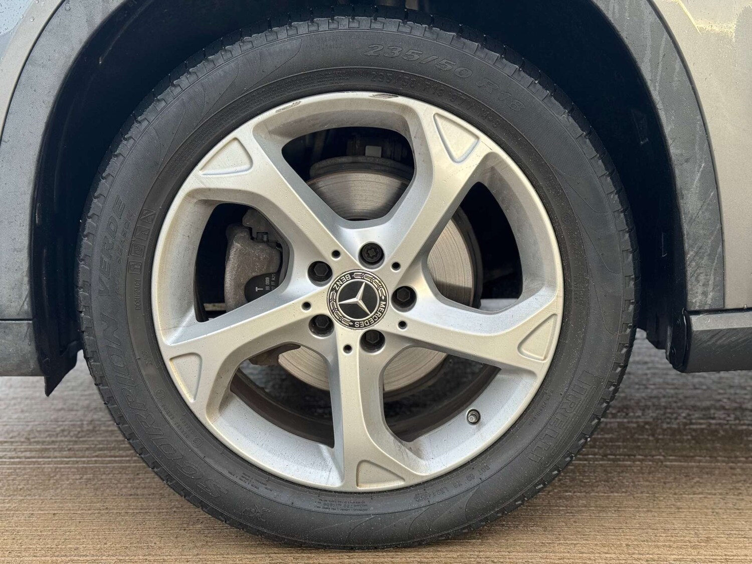 Used Mercedes-Benz GLA 2018 for sale - 78015703: Photo 14