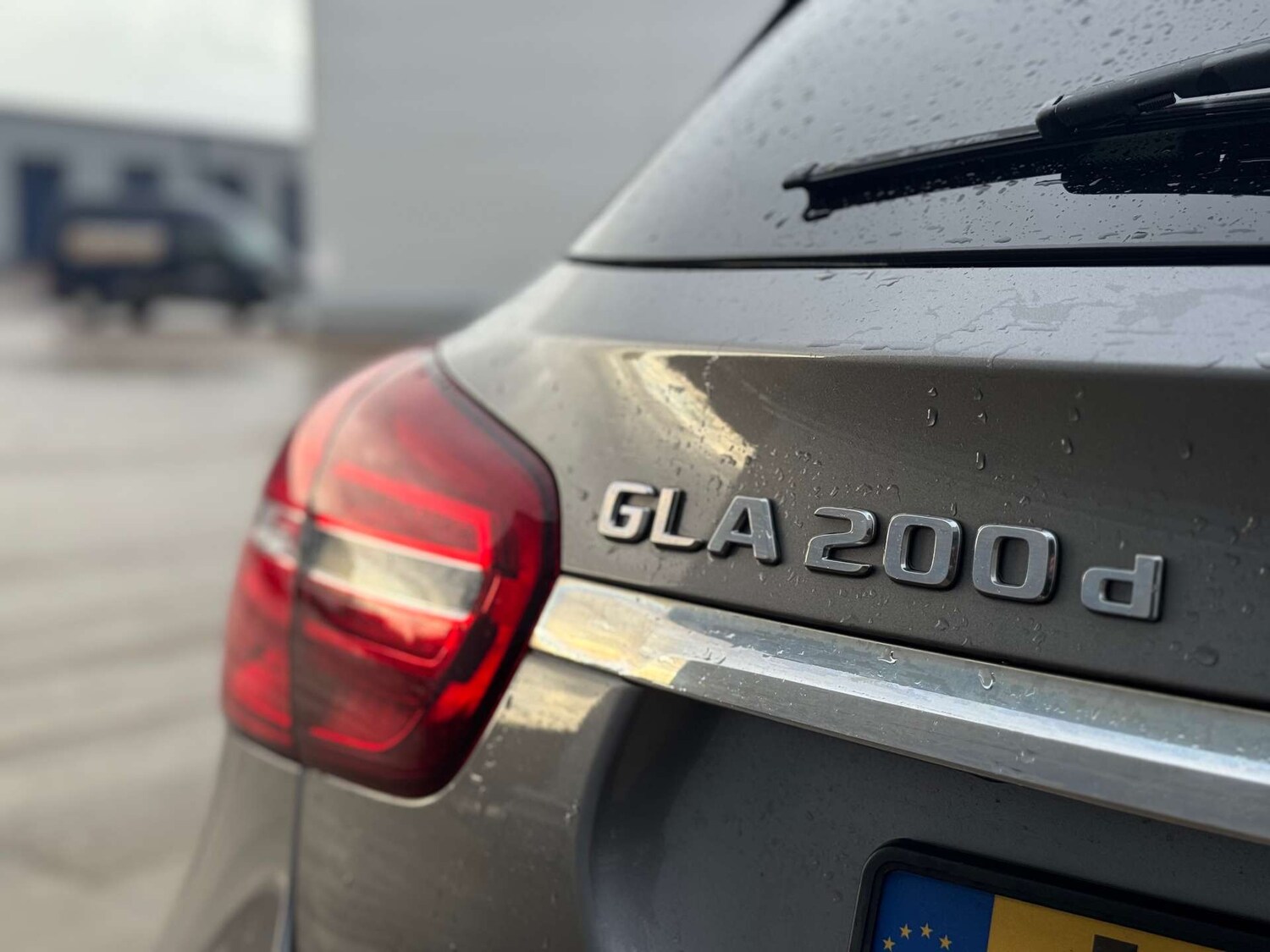 Used Mercedes-Benz GLA 2018 for sale - 78015703: Photo 16