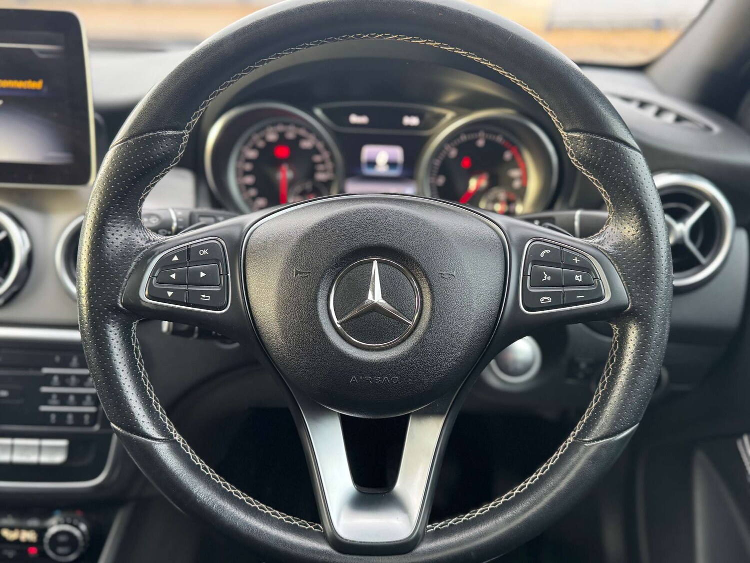 Used Mercedes-Benz GLA 2018 for sale - 78015703: Photo 20