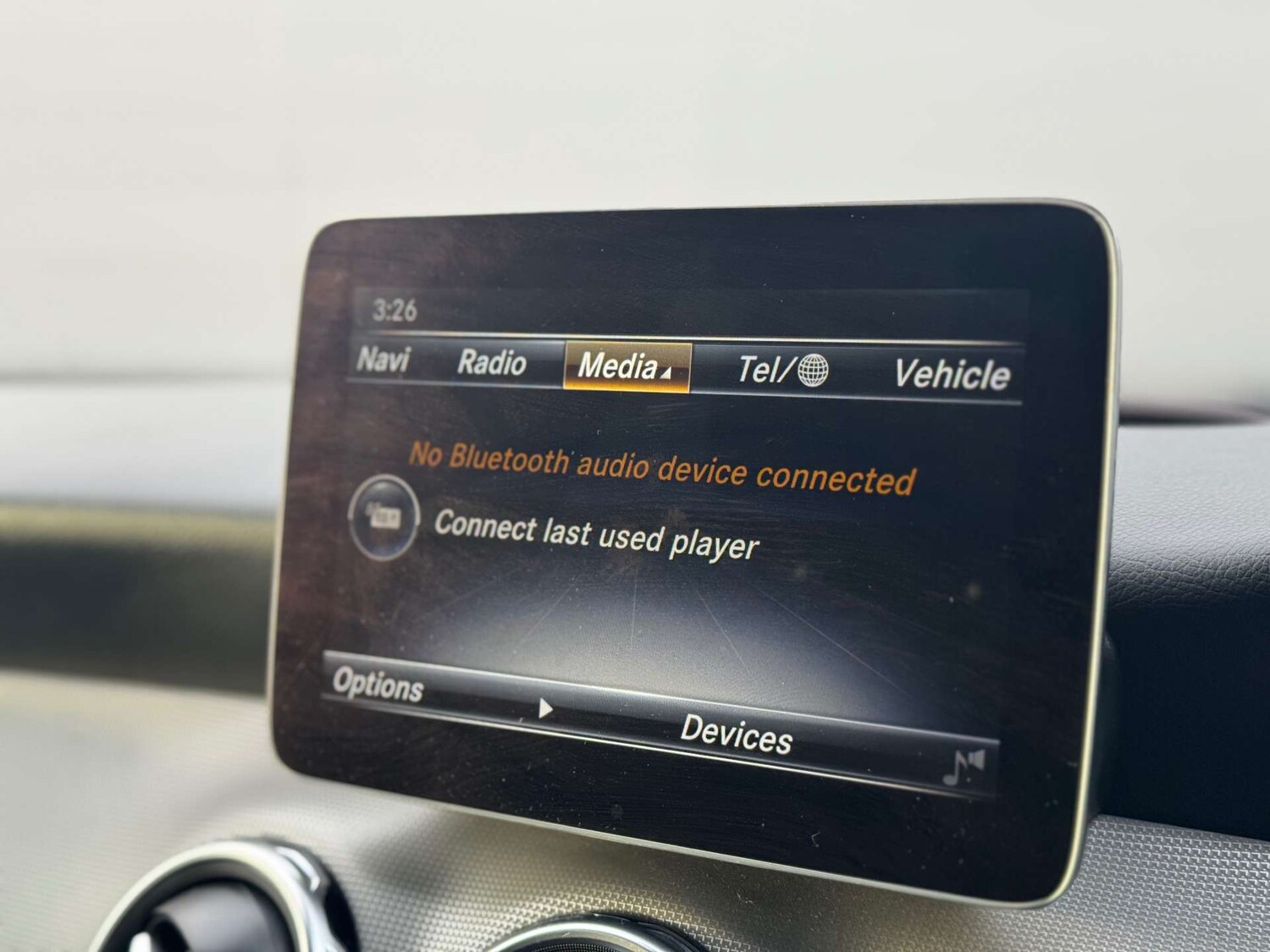 Used Mercedes-Benz GLA 2018 for sale - 78015703: Photo 23