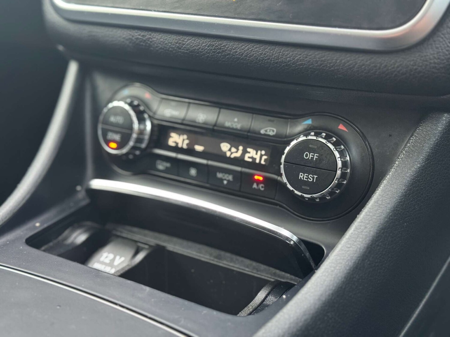 Used Mercedes-Benz GLA 2018 for sale - 78015703: Photo 26