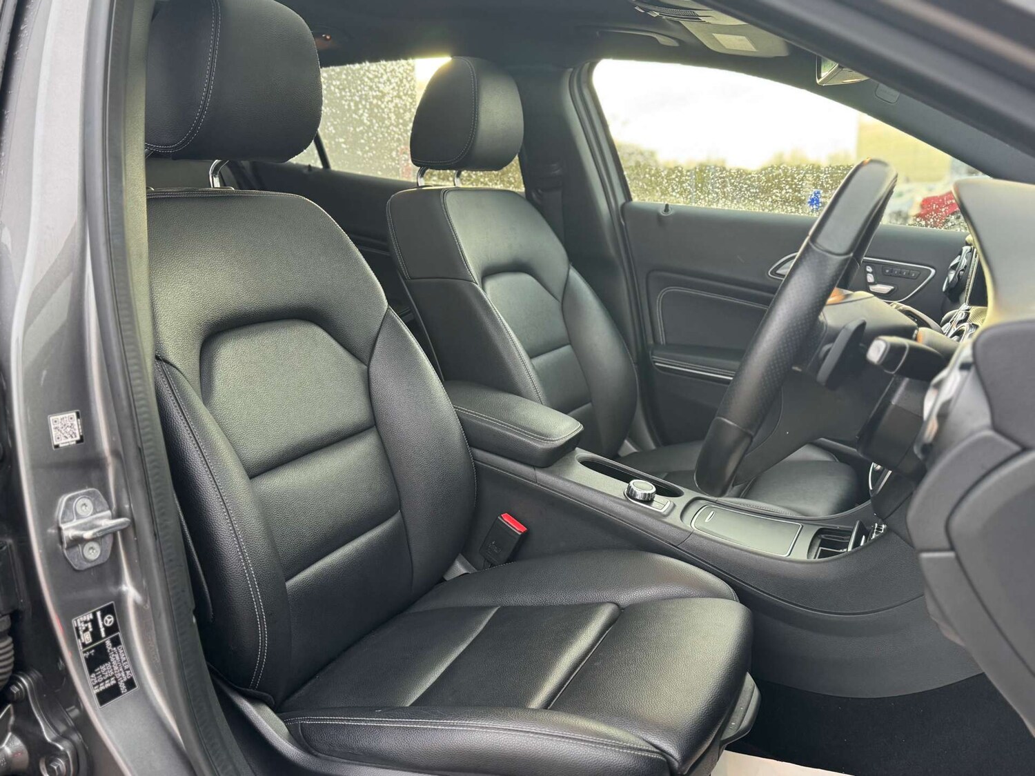 Used Mercedes-Benz GLA 2018 for sale - 78015703: Photo 30