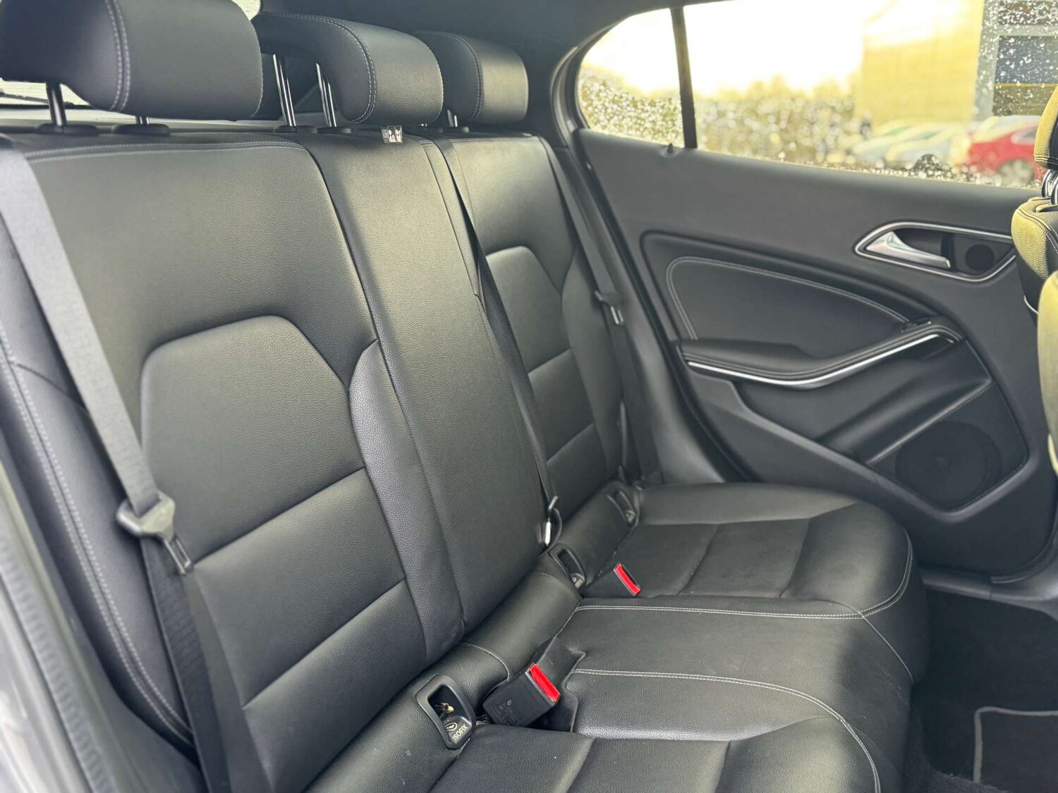 Used Mercedes-Benz GLA 2018 for sale - 78015703: Photo 32