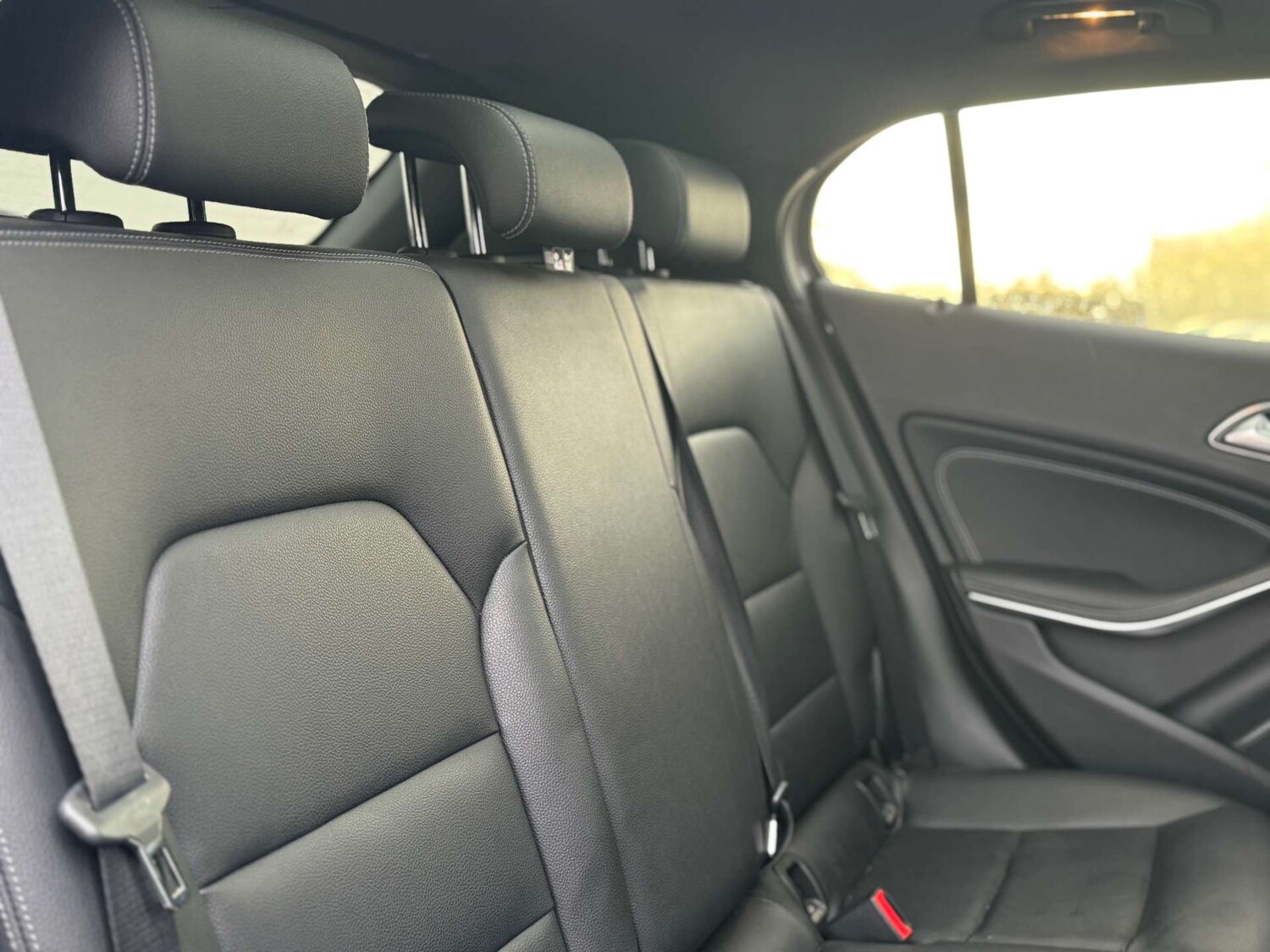 Used Mercedes-Benz GLA 2018 for sale - 78015703: Photo 33