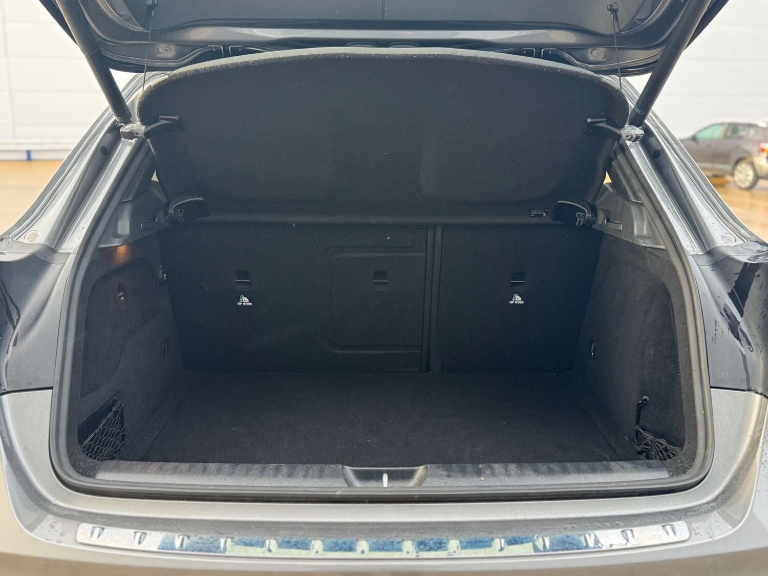 Used Mercedes-Benz GLA 2018 for sale - 78015703: Photo 35