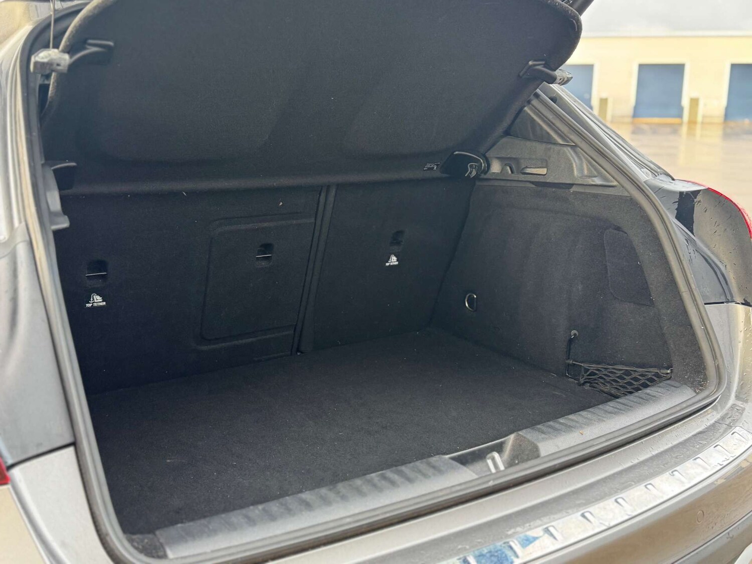 Used Mercedes-Benz GLA 2018 for sale - 78015703: Photo 36