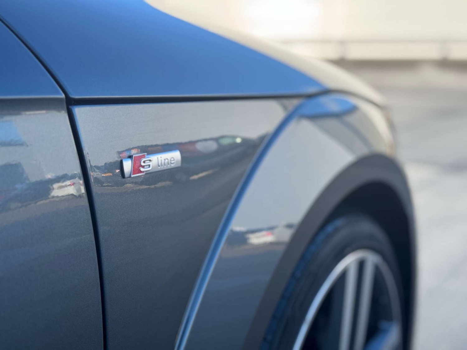 Used Audi TT 2015 for sale - 78015704: Photo 16